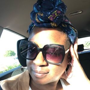 Meet your Posher, Nicole